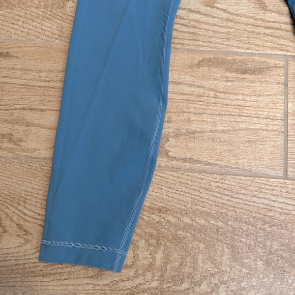 Lululemon Wunder Train HR Tight 28" - Picture 14 of 14